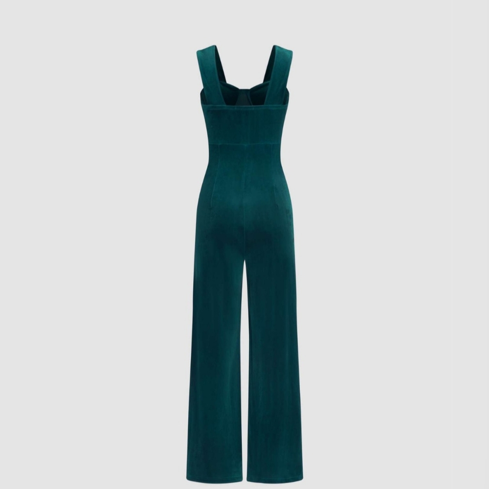 Jumpsuit - Picture 2 of 5